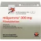 MILGAMMA 300 mg comprimidos recubiertos con película, 60 uds