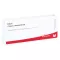 CORPUS VITREUM GL D 6 Ampollas, 10X1 ml