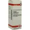 PLUMBUM METALLICUM D 6 Dilución, 20 ml