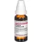 PLUMBUM METALLICUM D 6 Dilución, 20 ml