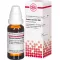 SECALE CORNUTUM D 30 Dilución, 20 ml