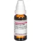 STAPHISAGRIA D 30 Dilución, 20 ml