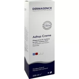 DERMASENCE Crema Adtop, 250 ml