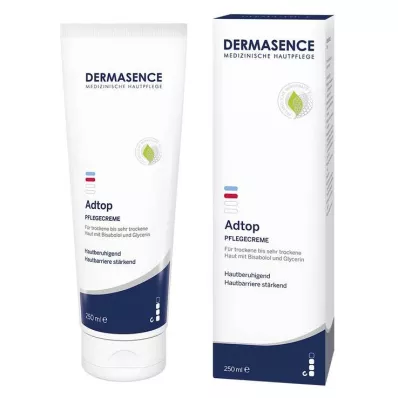 DERMASENCE Crema Adtop, 250 ml DERMASENCE Crema Adtop, 250 ml