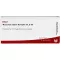 MUSCULUS SOLEUS Complejo GL D 30 Ampollas, 10X1 ml
