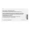 NERVUS FEMORALIS GL D 6 Ampollas, 10X1 ml