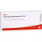 NERVUS GLOSSOPHARYNGEUS GL D 12 Ampollas, 10X1 ml