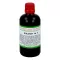 SOLUNAT No.8 gotas, 100 ml