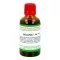 Solunat número 11 gotas (50 ml)