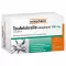 TEUFELSKRALLE-RATIOPHARM Comprimidos recubiertos, 50 unidades