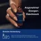 Botellas para beber deportivas Orthomol, 30 piezas