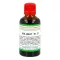 SOLUNAT No.21 gotas, 50 ml