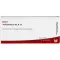 PERIODONTIUM GL D 15 Ampollas, 10X1 ml