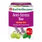 BAD HEILBRUNNER Bolsa de filtro de té antiestrés, 8X1,75 g