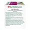 BAD HEILBRUNNER Bolsa de filtro de té antiestrés, 8X1,75 g