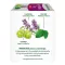 BAD HEILBRUNNER Bolsa de filtro de té antiestrés, 8X1,75 g