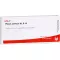 PLEXUS PELVINUS GL D 15 Ampollas, 10X1 ml