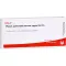 Plexo pulmonar nervio vago Gl D6 Ampollas (10x1 ml)
