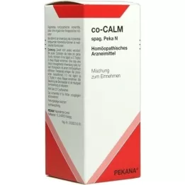 CO-CALM spag.peka N gotas, 100 ml