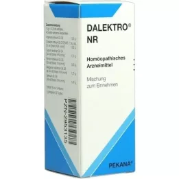 DALEKTRO NR Gotas, 50 ml