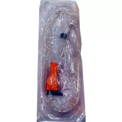 INFUSOMAT Cable espacial estándar, 1 ud
