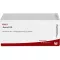QUARZ D 30 Ampollas, 50X1 ml