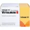 VITAGUTT Vitamina E 1000 cápsulas blandas, 60 uds