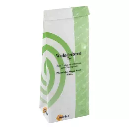 WACHOLDERBEEREN Té Aurica, 80 g