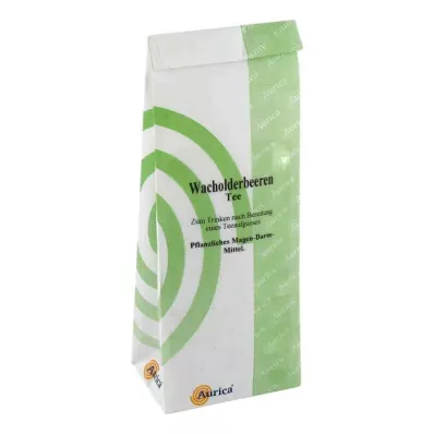 WACHOLDERBEEREN Té Aurica, 80 g