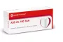 Instructions for use for ASS AL 100 TAH tabletas, 50 piezas - 2