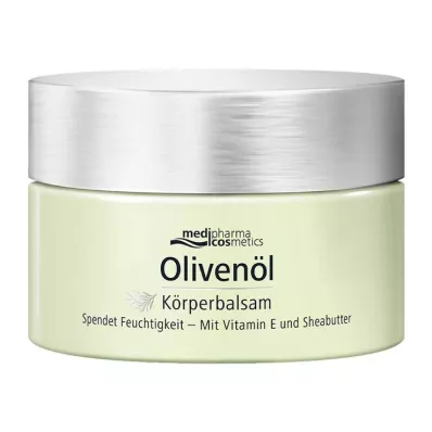OLIVENÖL BÁLSAMO CORPORAL, 250 ml