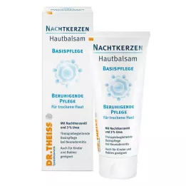DR.THEISS Bálsamo de onagra para la piel, 200 ml