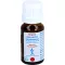 JAPANISCHES Aceite de plantas medicinales original, 10 ml