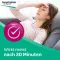 DOLORTRIPTAN para la migraña Comprimidos recubiertos con película, 2 uds