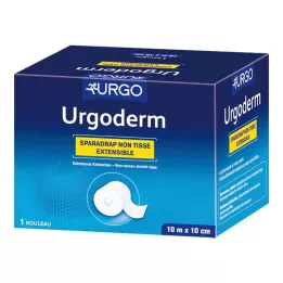 URGODERM Estiramiento 10 cmx10 m, 1 ud