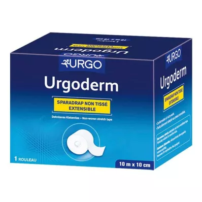 URGODERM Estiramiento 10 cmx10 m, 1 ud
