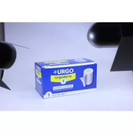 URGODERM Estiramiento 15 cmx10 m, 1 ud