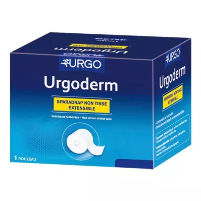Urgoderm Estiramiento 15 cm x 10 m, 1 pieza