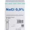 KOCHSALZLÖSUNG Miniplasco 0,9% conectar, 20X20 ml