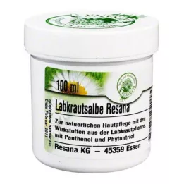 LABKRAUT Pomada, 100 ml