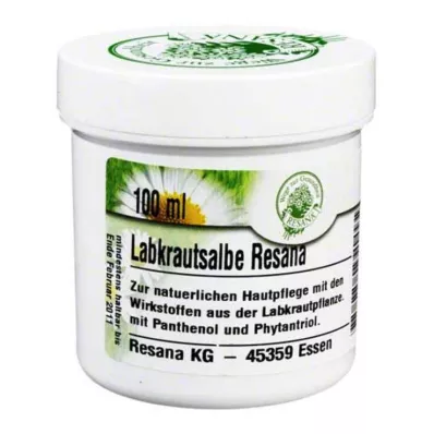LABKRAUT Pomada, 100 ml
