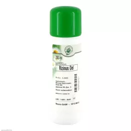 RICINUS ACEITE, 200 ml