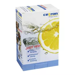 CETRON Polvo limpiador, 25X15 g