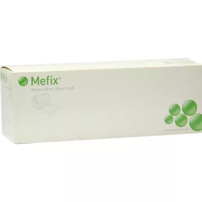 MEFIX Vellón de fijación 20 cmx10 m, 1 ud
