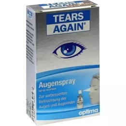 TEARS De nuevo aerosol ocular liposomal, 10 ml