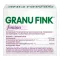 GRANU FINK® cápsulas femina, 120 piezas