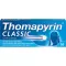 THOMAPYRIN CLASSIC Pastillas analgésicas, 10 unidades