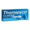 THOMAPYRIN CLASSIC Pastillas analgésicas, 10 unidades