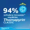 THOMAPYRIN CLASSIC Pastillas analgésicas, 10 unidades