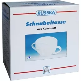 SCHNABELTASSE Plástico, 1 ud